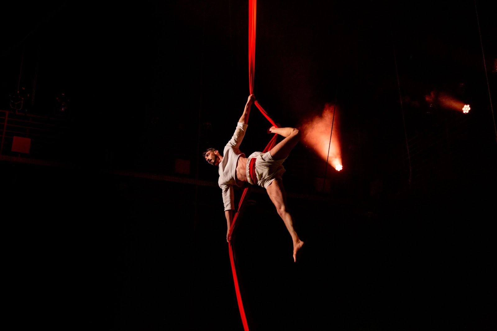 7° FESTIVAL CIRCOLAR CELEBRA FORÇA DO CIRCO COMO LINGUAGEM ARTÍSTICA EM BH