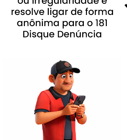 Disque-denúncia completa 18 anos neste sábado (29) e é essencial para o combate ao crime em Minas.