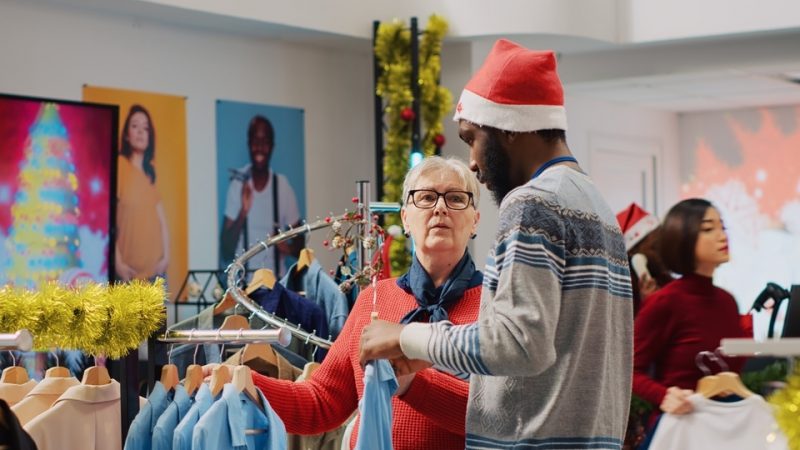 Pesquisa Fecomércio MG: Comércio Mineiro otimista para o Natal