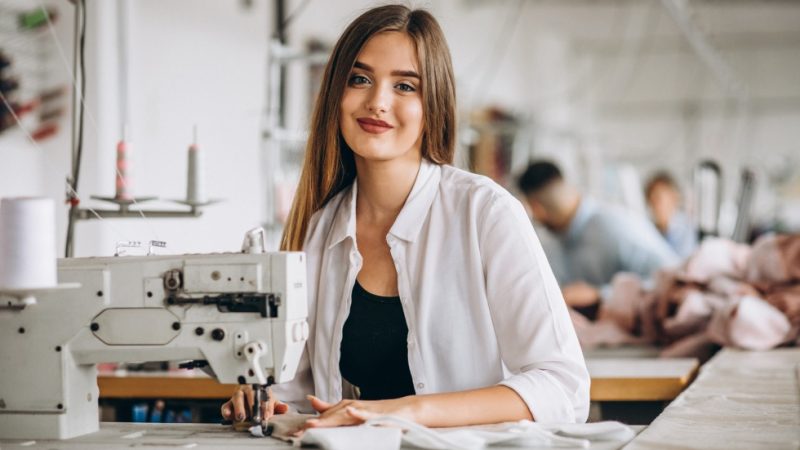 Ressurgimento da Indústria Têxtil Brasileira Pós-Desindustrialização