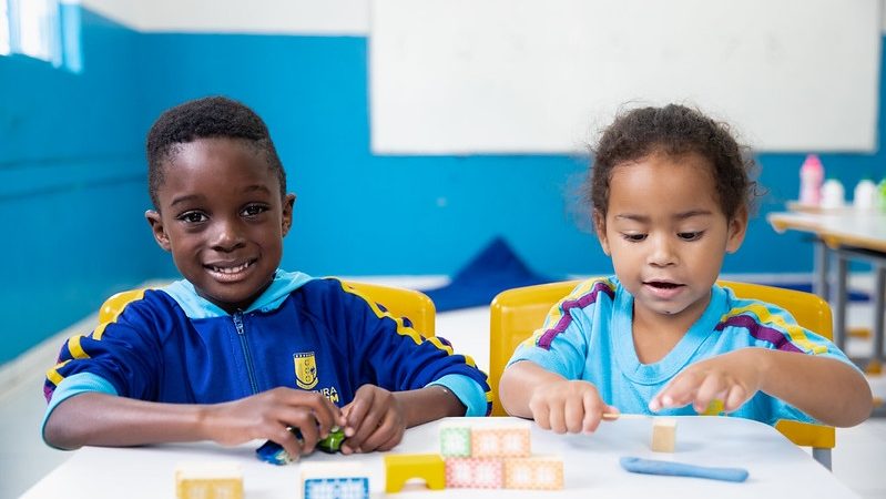 Prefeitura divulga resultado do Cadastramento Escolar para 2026