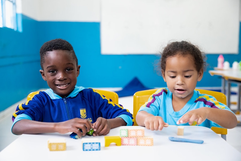 Prefeitura divulga resultado do Cadastramento Escolar para 2026