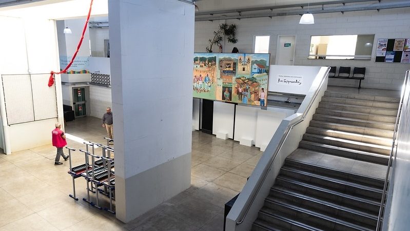 Instituto Federal: saiba mais sobre a unidade da IFMG no município