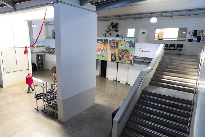 Instituto Federal: saiba mais sobre a unidade da IFMG no município