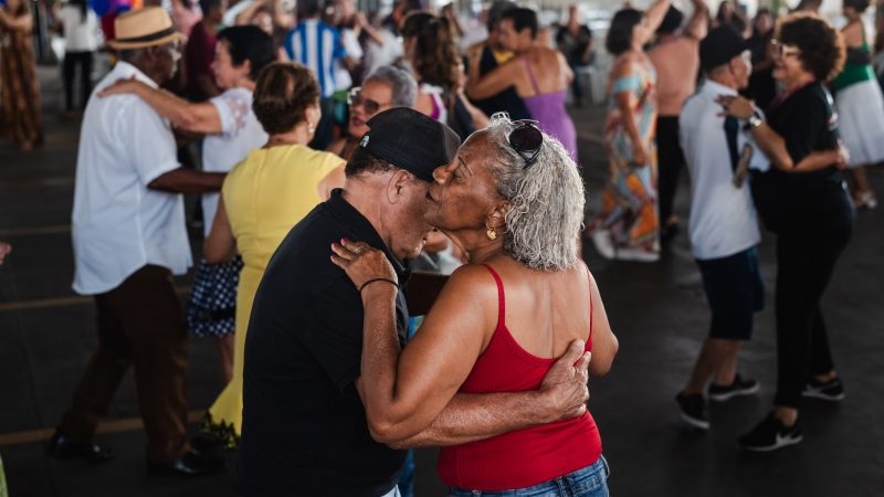 “II Forrozeando Contagem” acontece neste domingo (14/12), no Ginásio Califórnia
