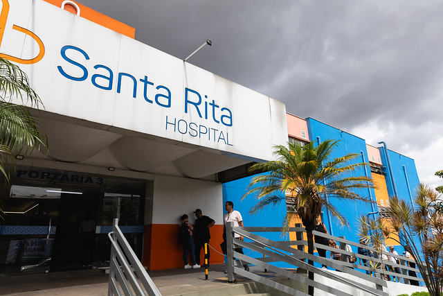 Contagem dá início a procedimentos de alta complexidade em cardiologia