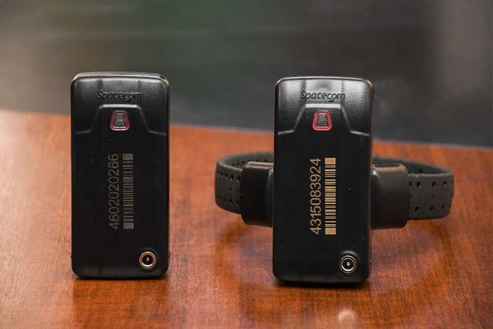 Acordo leva “botão do pânico” a vítimas de violência