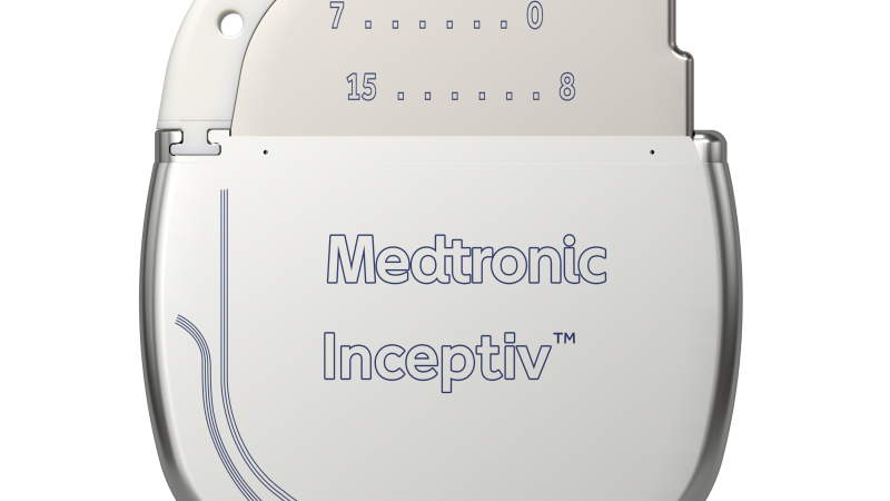 Pacientes que sofrem com dor crônica passam a contar com a primeira tecnologia de estimulação medular disponível no país