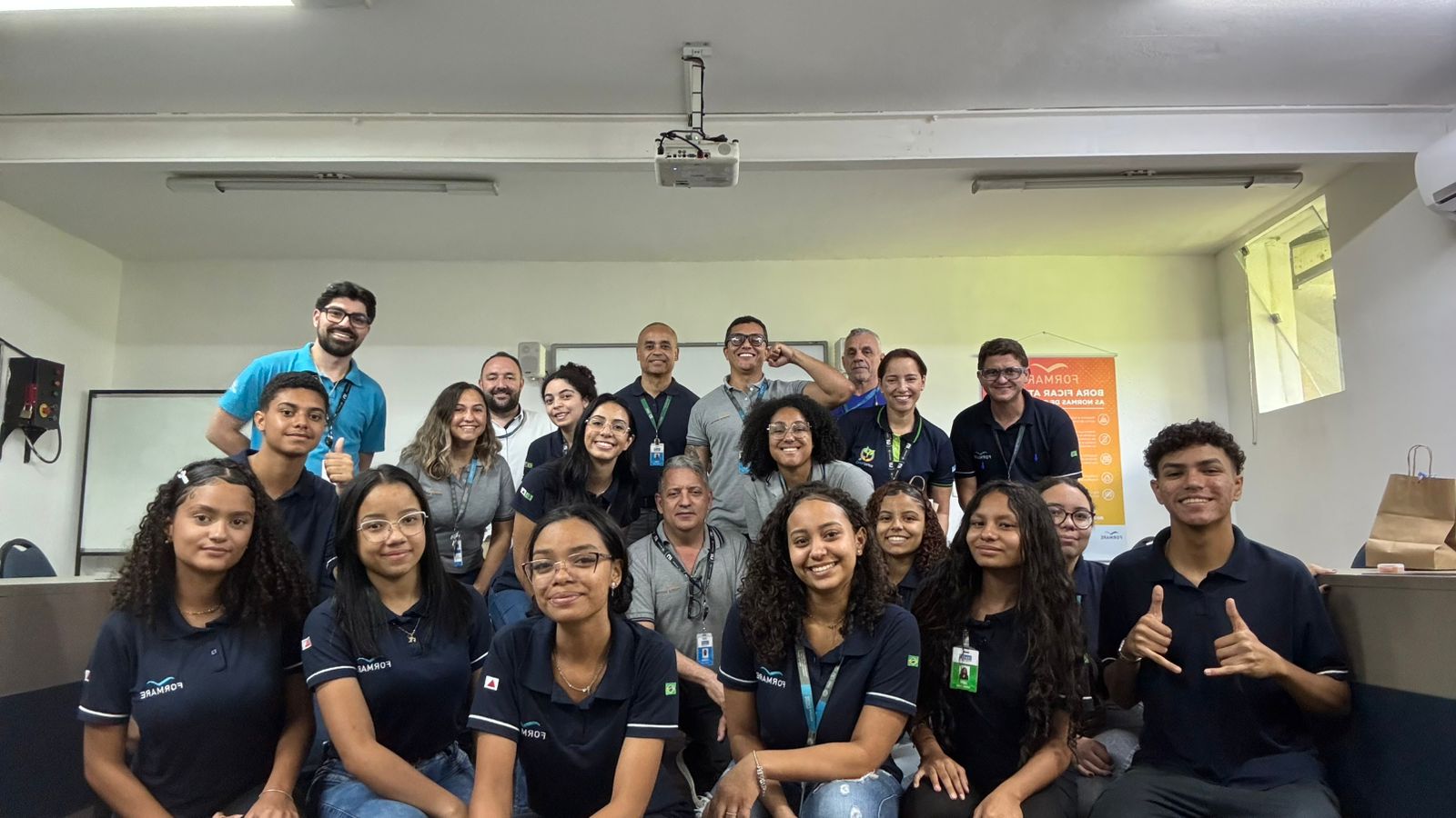 Maxion, em Contagem, abre 14 vagas para qualificação gratuita