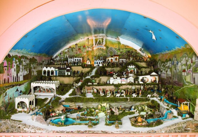 Museu de História Natural e Jardim Botânico da UFMG tem programação natalina em dezembro