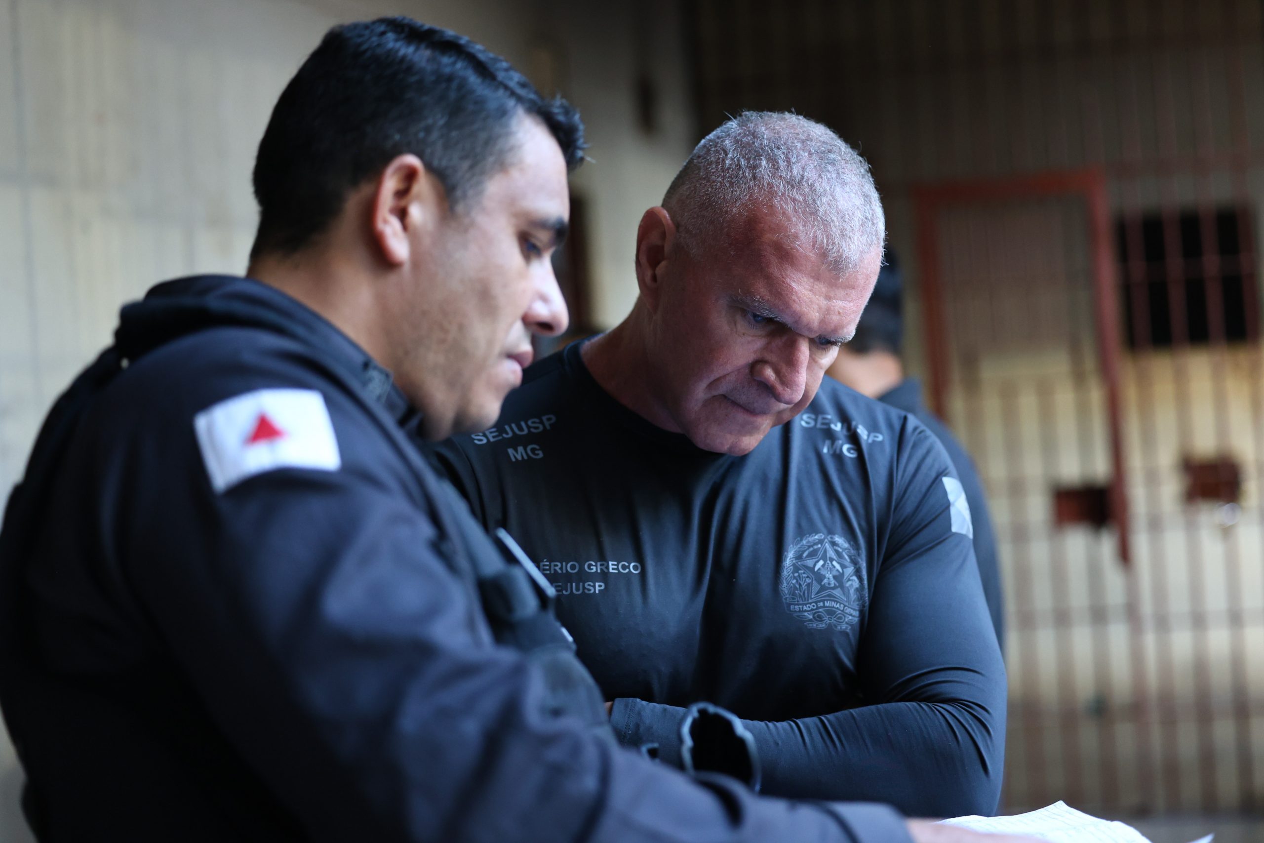 Polícia Penal de Minas Gerais abre o maior concurso de sua história, com 1.178 vagas