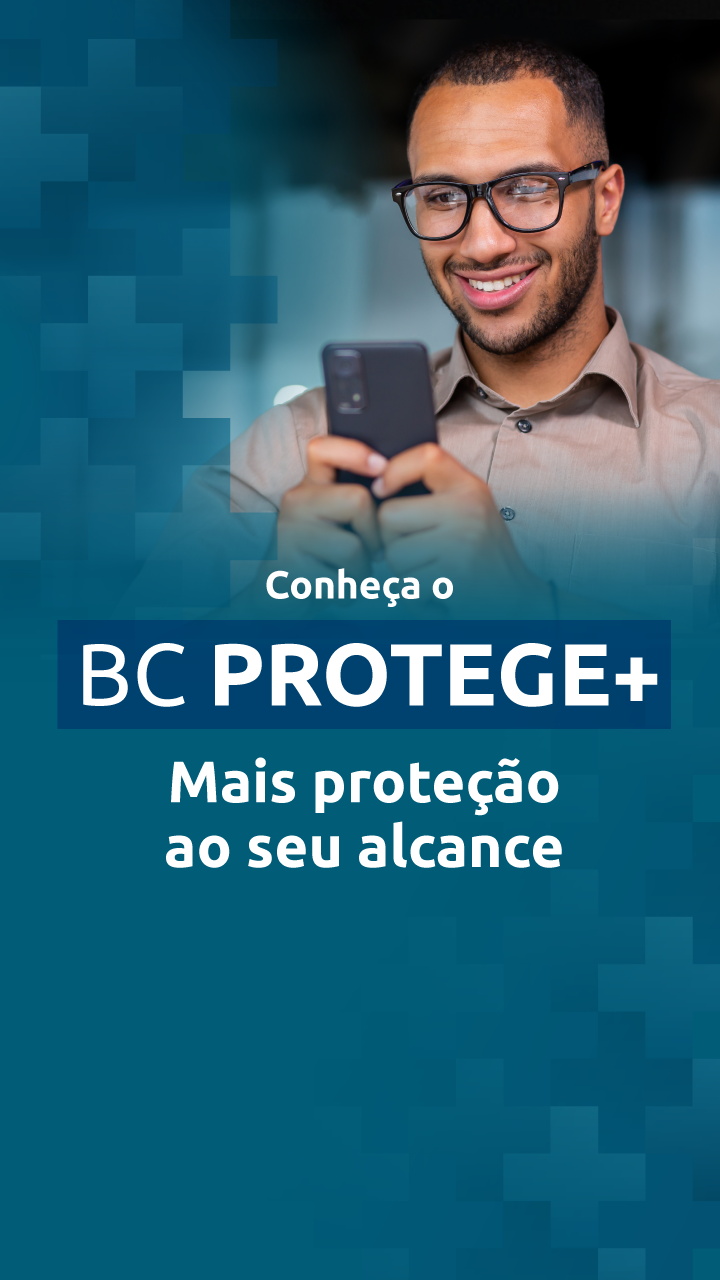 “BC Protege+” tem bons resultados, mas é apenas mais uma camada de proteção, avalia especialista em segurança digital