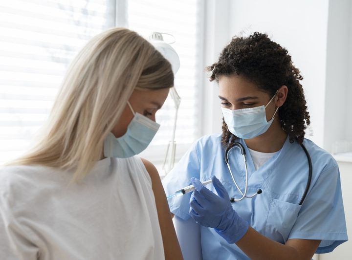 Checklist da Saúde: principais vacinas para começar o ano protegido