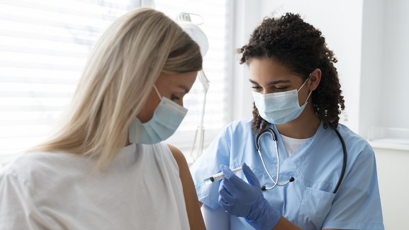 Checklist da Saúde: principais vacinas para começar o ano protegido