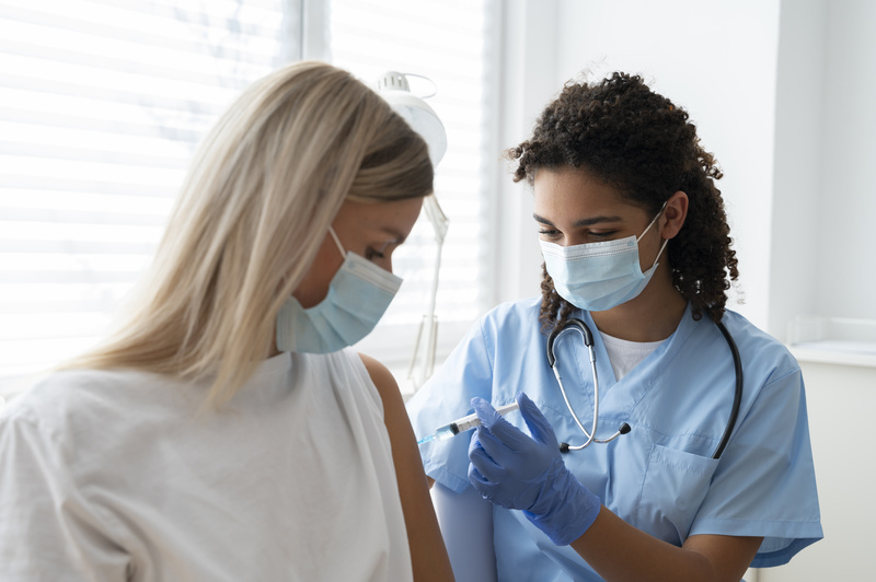 Checklist da Saúde: principais vacinas para começar o ano protegido