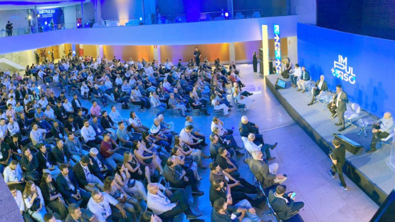 Impulso Crea-MG reúne lideranças de todo estado