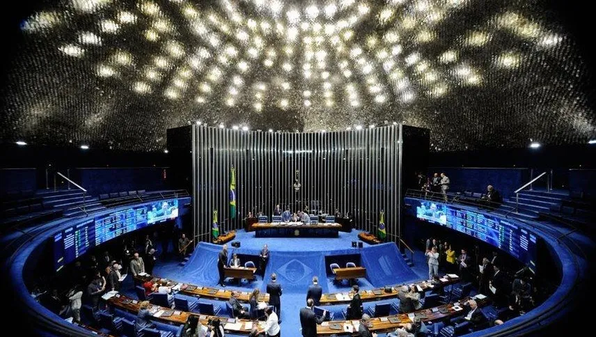Senado aprova aumento de tributação para bets e altera regras do cassino online