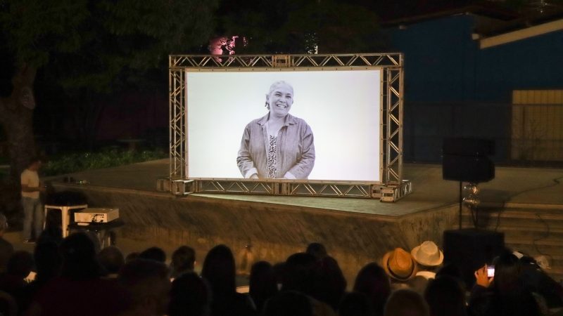 Filmes contagenses integram programação da Mostra de Cinema de Tiradentes