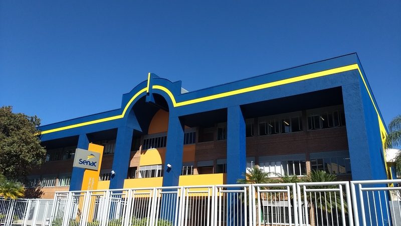 Senac oferece vagas para cursos gratuitos em Contagem