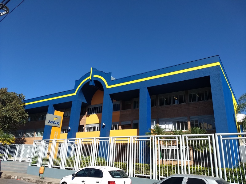 Senac oferece vagas para cursos gratuitos em Contagem