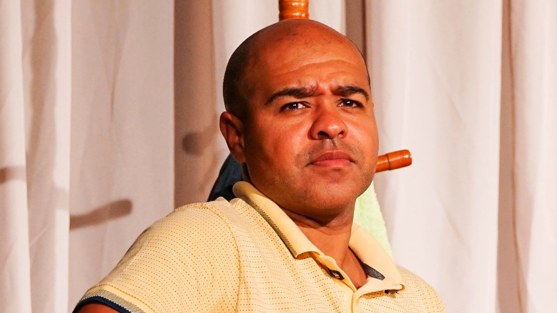 CONTAGENSE LUCIANO DE LIMA É A CARA DA CAMPANHA DE POPULARIZAÇÃO