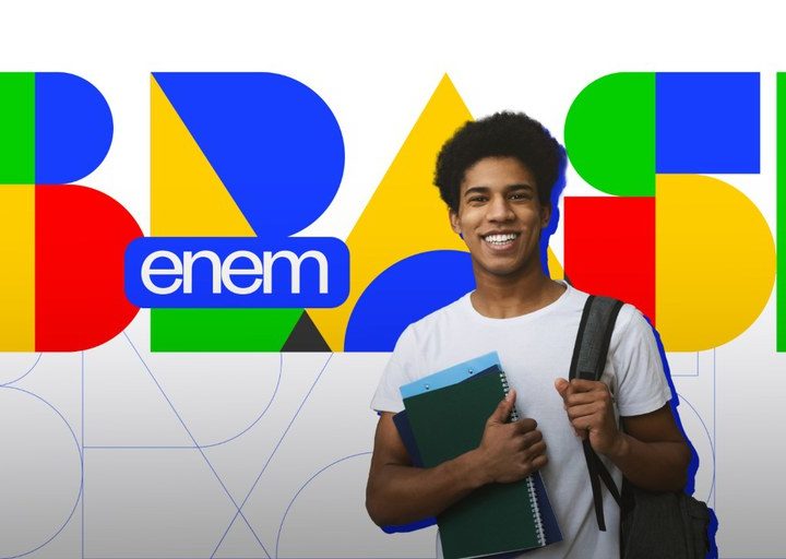 Enem 2025: participantes já podem consultar as notas