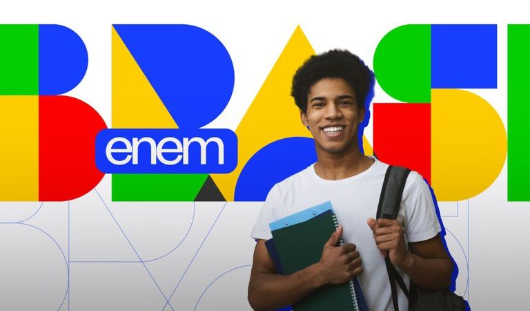 Enem 2025: participantes já podem consultar as notas