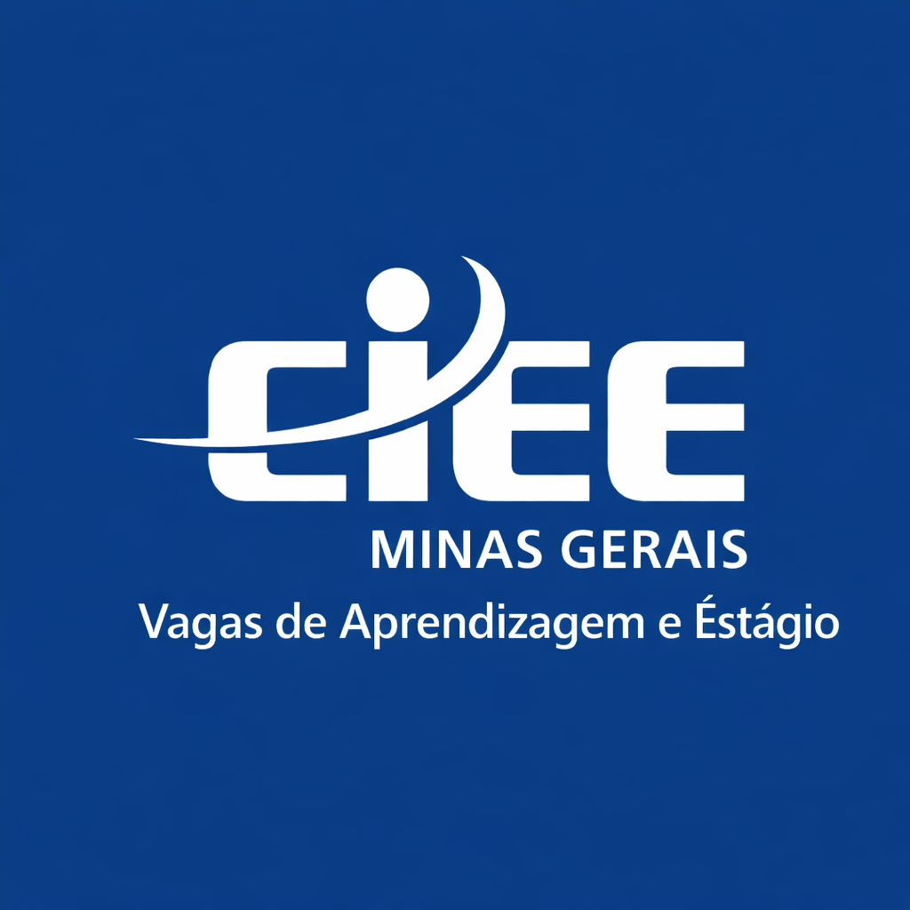 1.500 vagas de Estágio e Aprendizagem em MG