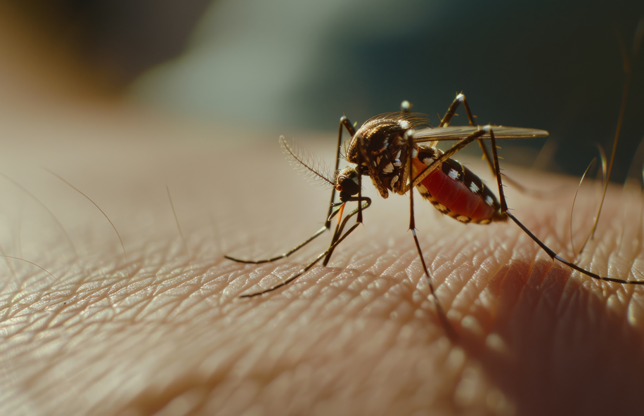 MG registrou mais de 118 mil casos de dengue em 2025, segundo dados do Ministério da Saúde