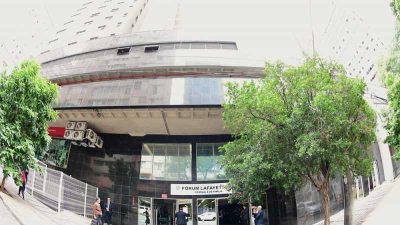 Trio é condenado por morte violenta em estação do Move em BH