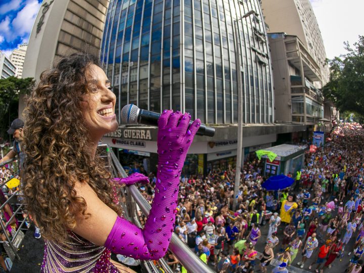 “Minas com Bahia” é o tema do Bloco da Calixto no Carnaval 2026
