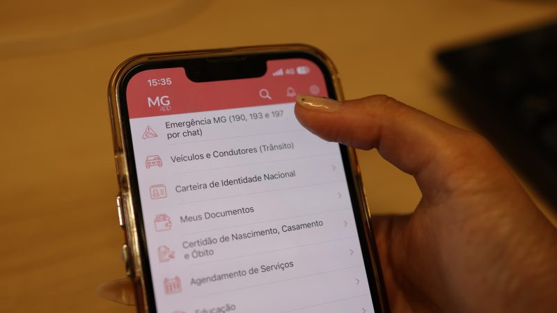 Defesa Civil passa a atuar no Emergência MG e fortalece a proteção da população durante período de chuvas