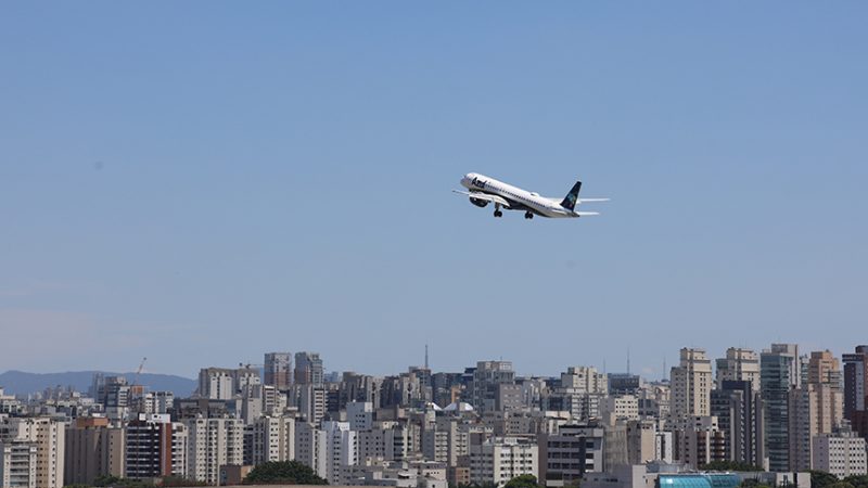 Setor de serviços em Minas Gerais avança 1,1% em novembro