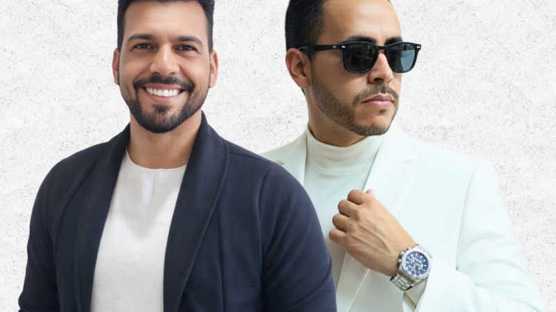 BANDA PISEIRO SHOW CONSOLIDA TRAJETÓRIA NO FORRÓ E PISEIRO EM MINAS GERAIS