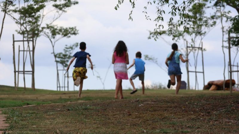 MEMORIAL BRUMADINHO REALIZA ATIVIDADES GRATUITAS DE FÉRIAS PARA CRIANÇAS E JOVENS