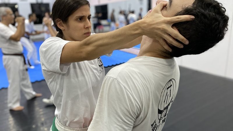 Mês da Mulher: aulas gratuitas de defesa pessoal para elas em todo o Brasil