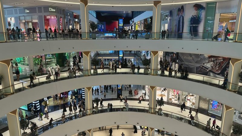 Climatização eficiente se torna essencial em grandes espaços de uso coletivo