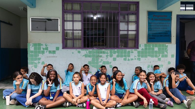 Prefeitura abre seleção para oito vagas de coordenadores de núcleo da Educação