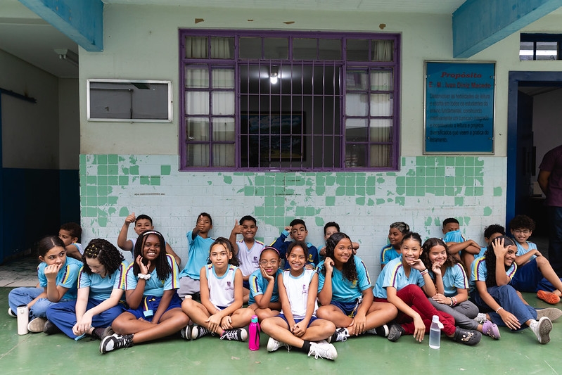 Prefeitura abre seleção para oito vagas de coordenadores de núcleo da Educação