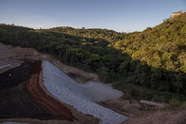 ALMG: Comissão de Meio Ambiente vai debater impactos de três ocorrências envolvendo as mineradoras Vale e CSN, registradas em menos de uma semana nas cidades de Congonhas e Ouro Preto