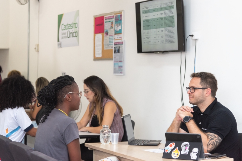 Mais de 400 vagas de empregos nesta quinta-feira (26/2)