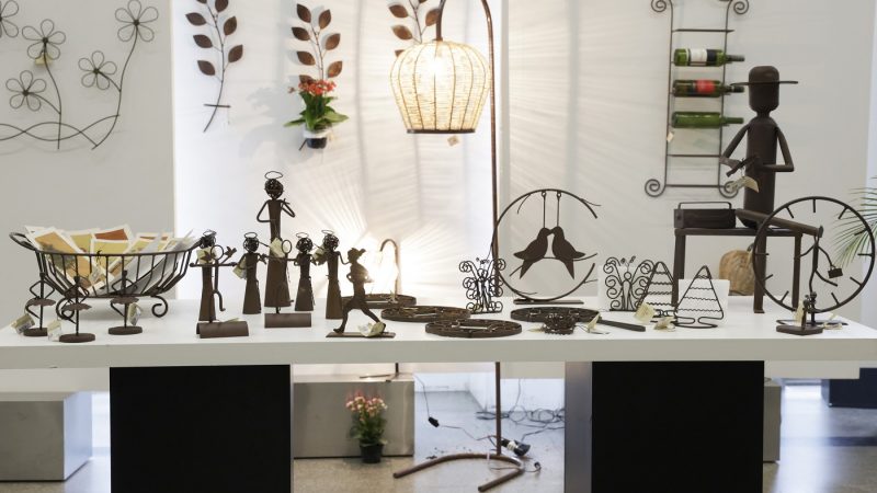 Assembleia Cultural: oportunidades nas modalidades, música popular e erudita, teatro, dança, artes visuais, artesanato, mágica, entre outras.