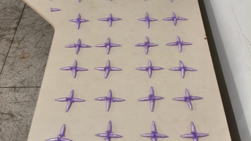 Contagem: 18º Batalhão – O Audacioso Policiais apreendem drogas e armas no final de semana pós carnaval