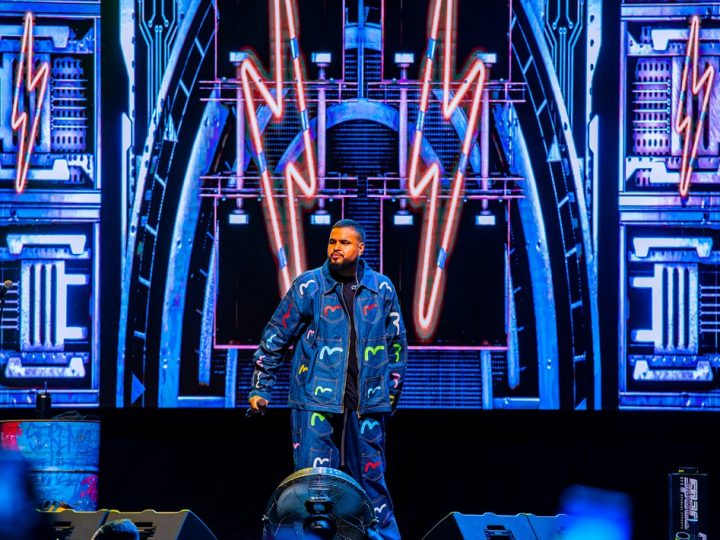 O Ponto Venda Nova, novo espaço de eventos de BH, será inaugurado com o Pagode Vilarinho sob o comando de Yan