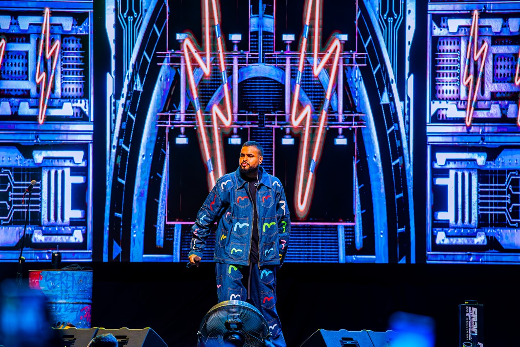 O Ponto Venda Nova, novo espaço de eventos de BH, será inaugurado com o Pagode Vilarinho sob o comando de Yan