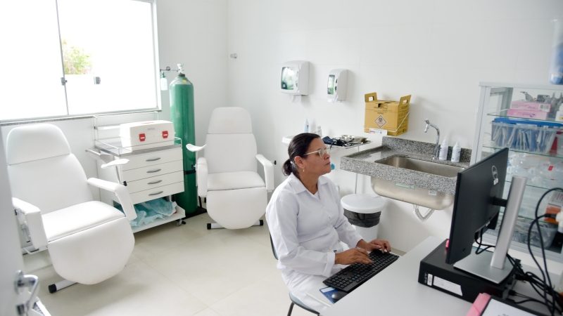 Provas do concurso da Saúde serão aplicadas neste domingo (22/2)