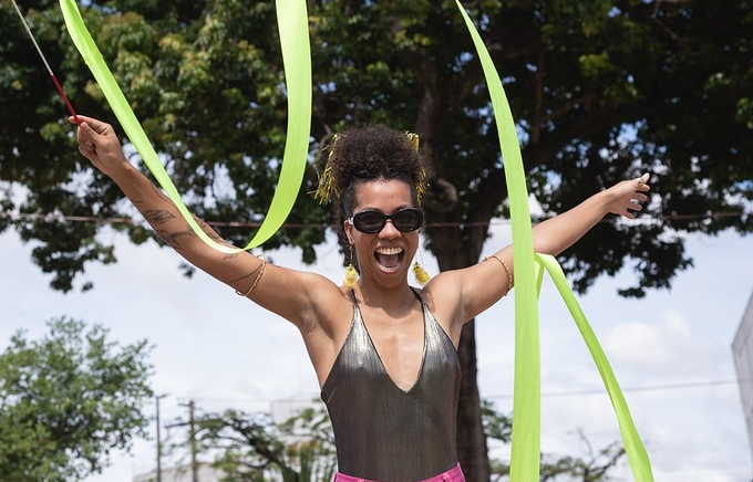 Estação Juventude realiza o Pós-Carnaval no próximo sábado (21/2)