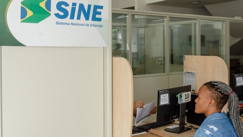 Sine Itinerante na região do Industrial começa nesta quarta-feira (4/2)