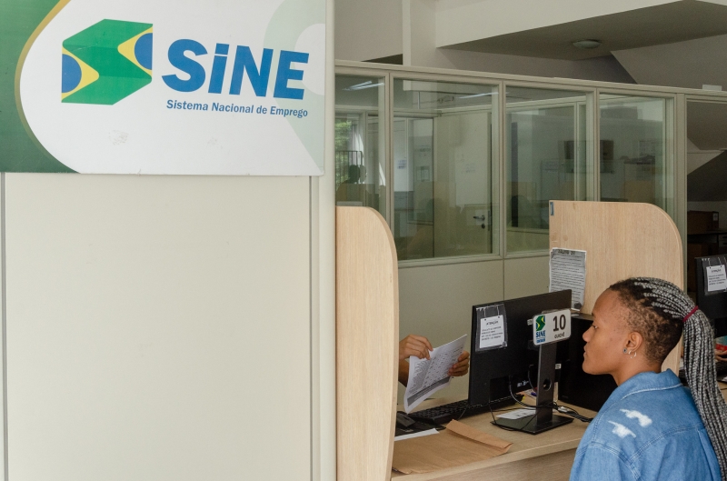 Sine Itinerante na região do Industrial começa nesta quarta-feira (4/2)