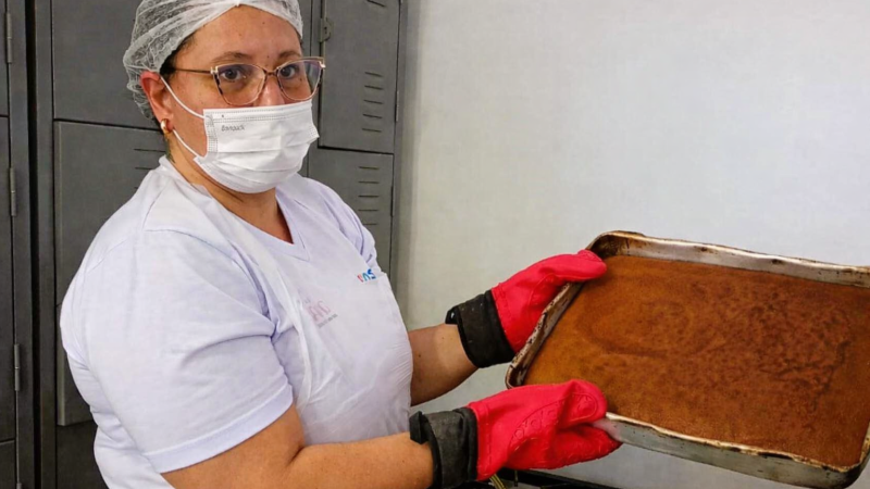 Prefeitura oferece vagas para cursos de qualificação profissional